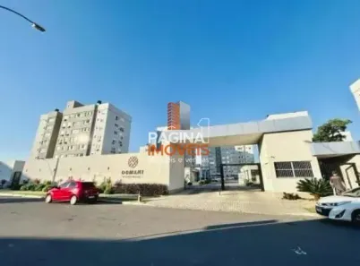 Apartamento com 2 Quartos para venda ou aluguel, 54m² no Fátima, Canoas