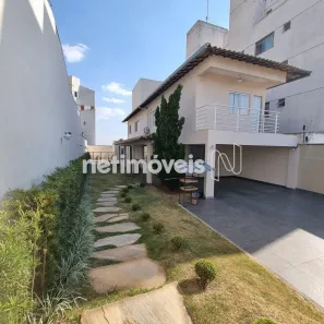 Casa com 4 Quartos à venda, 241m² no Fernão Dias, Belo Horizonte