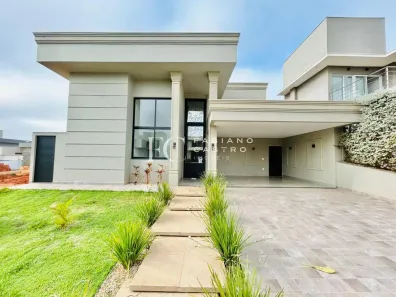 Casa de Condomínio com 3 Quartos à venda, 229m² no Parque Residencial Buona Vita, São José do Rio Preto
