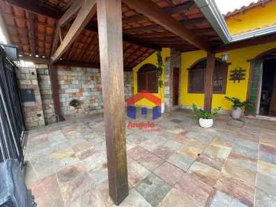 Casa com 3 Quartos à venda, 267m² no Candelária, Belo Horizonte