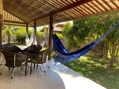 Casa de Condomínio com 3 Quartos à venda, 183m² no , Ceará-Mirim