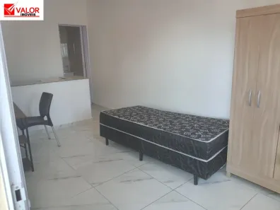 Kitnet com 1 Quarto para alugar, 18m² no Vila Gomes, São Paulo
