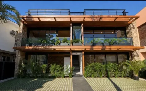 Apartamento com 3 Quartos à venda, 93m² no Panoramico, Garopaba