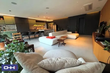 Apartamento com 3 Quartos à venda, 143m² no Campo Belo, São Paulo