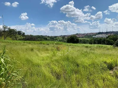Lote/Terreno à venda, 1131m² no Chácara São Rafael, Campinas