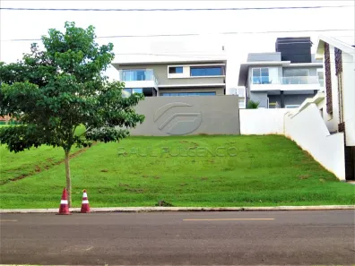 Lote/Terreno à venda, 500m² no Recanto do Salto, Londrina