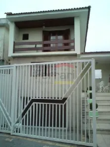 Sobrado com 3 Quartos à venda, 234m² no Parque Vitória, São Paulo