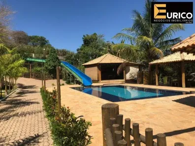 Fazenda/Sítio com 5 Quartos à venda, 800m² no Vila Capuava, Valinhos