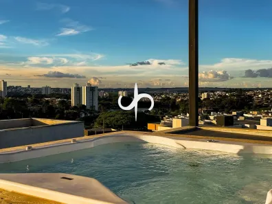 Casa com 3 Quartos à venda, 240m² no Residencial Jardins do Lago, Anápolis