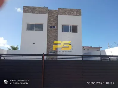 Apartamento com 2 Quartos à venda, 50m² no Valentina de Figueiredo, João Pessoa