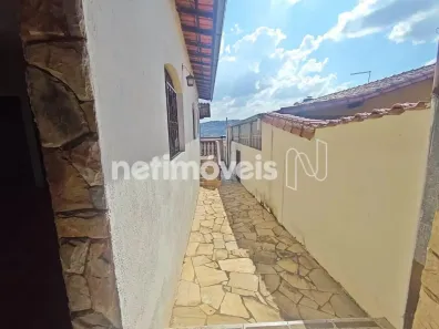 Casa com 2 Quartos para alugar, 178m² no Acaiaca, Belo Horizonte