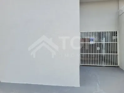 Sala Comercial para alugar, 112m² no Vila Costa do Sol, São Carlos