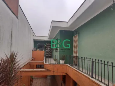 Casa com 2 Quartos à venda, 350m² no Jardim Independência, São Paulo
