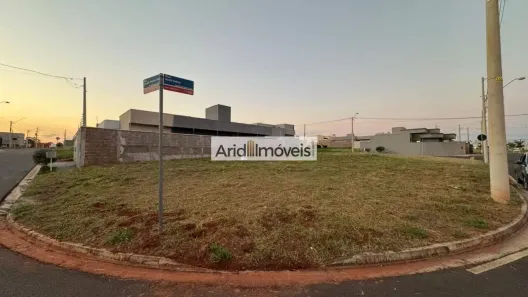 Lote/Terreno à venda, 209m² no Maisparque Rio Preto, São José do Rio Preto