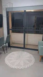 Apartamento com 1 Quarto para alugar, 27m² no Água Branca, São Paulo