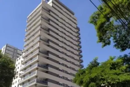 Apartamento com 4 Quartos à venda, 238m² no Chácara Itaim, São Paulo