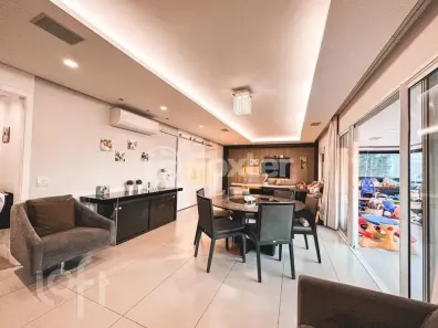 Apartamento com 3 Quartos à venda, 163m² no Parque Industrial Tomas Edson, São Paulo