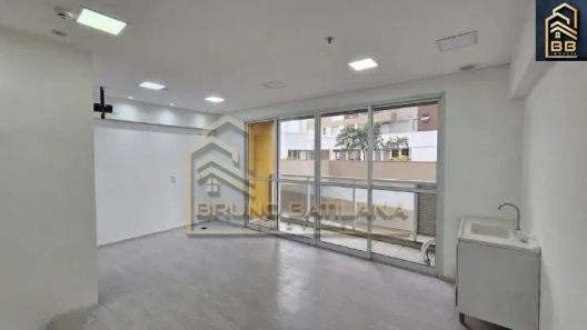 Sala Comercial à venda, 43m² no Centro, São Bernardo do Campo