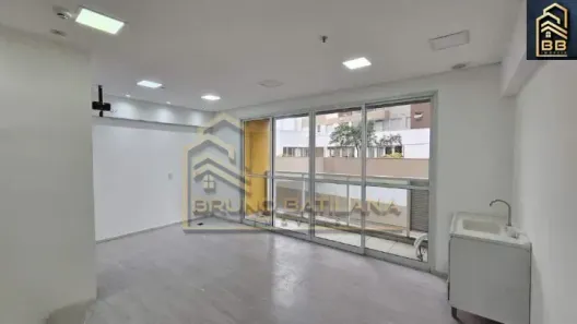 Sala Comercial à venda, 43m² no Centro, São Bernardo do Campo