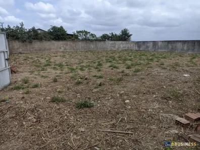 Lote/Terreno à venda, 10m² no Parque Santo Antônio, Campos dos Goytacazes