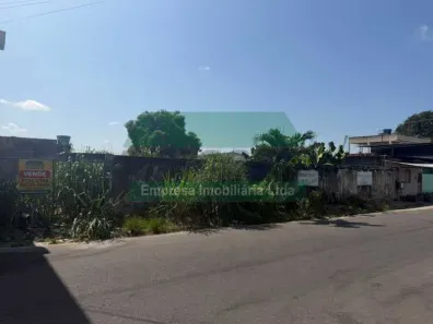 Lote/Terreno à venda, 200m² no Novo Aleixo, Manaus