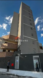 Apartamento com 2 Quartos à venda, 48m² no Vila Esperança, São Paulo