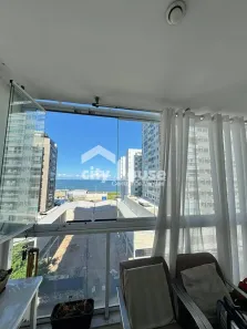 Apartamento com 3 Quartos à venda, 68m² no Praia de Itaparica, Vila Velha