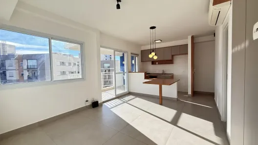 Apartamento com 1 Quarto à venda, 55m² no Alphaville Empresarial, Barueri