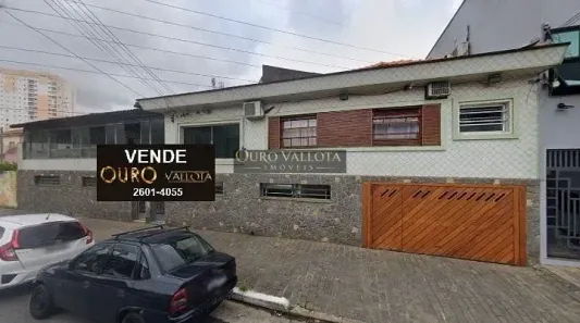 Sobrado com 7 Quartos à venda, 280m² no Vila Bertioga, São Paulo