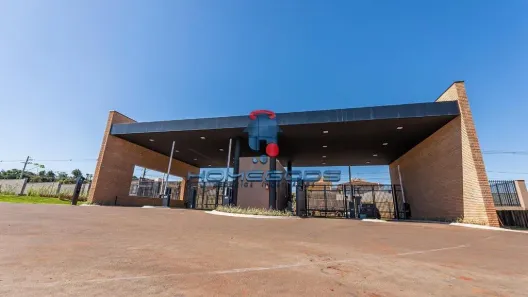 Lote/Terreno à venda, 312m² no Betel, Paulínia