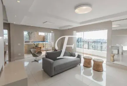Cobertura com 3 Quartos à venda, 165m² no Santana, São Paulo