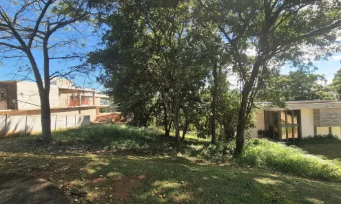 Lote/Terreno com 1 Quarto à venda, 2525m² no Residencial Aldeia do Vale, Goiânia