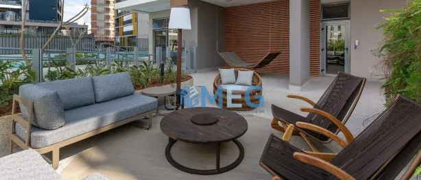 Apartamento com 3 Quartos à venda, 122m² no Sumarezinho, São Paulo