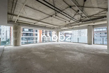 Apartamento com 4 Quartos à venda, 315m² no Pinheiros, São Paulo