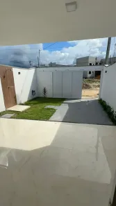 Casa com 3 Quartos à venda, 88m² no Ancuri, Itaitinga