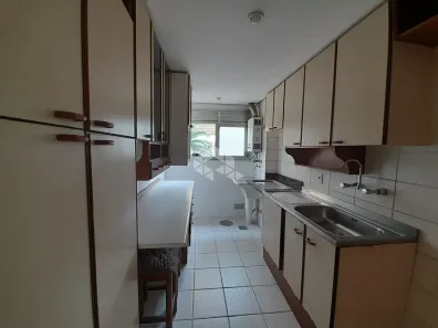 Apartamento com 2 Quartos à venda, 61m² no Nonoai, Porto Alegre