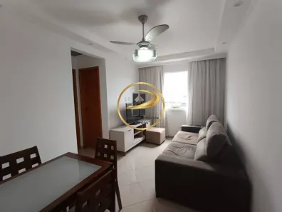 Apartamento com 1 Quarto à venda, 55m² no Aparecida, Santos