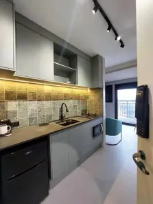 Apartamento com 1 Quarto à venda, 30m² no Vila Dom Pedro II, São Paulo
