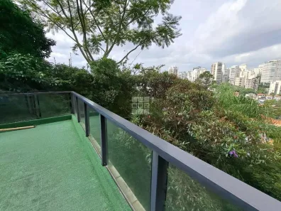 Sobrado com 4 Quartos à venda, 520m² no Pacaembu, São Paulo