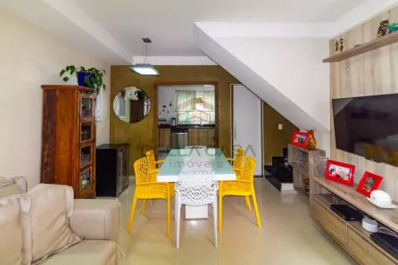 Sobrado com 3 Quartos à venda, 165m² no Vila Prudente, São Paulo