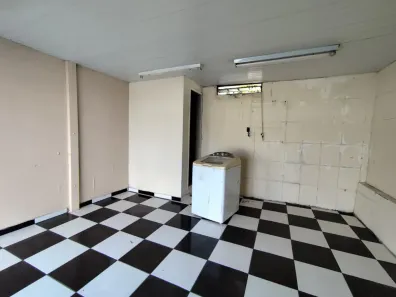 Ponto Comercial para alugar, 25m² no Caiçaras, Belo Horizonte