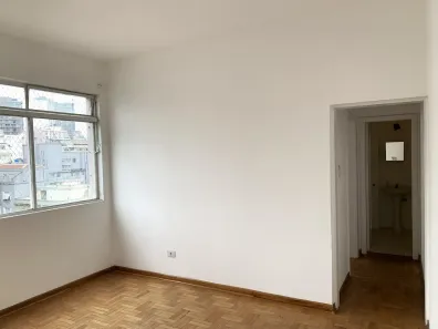Apartamento com 1 Quarto à venda, 66m² no Bela Vista, São Paulo
