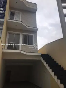 Sobrado com 5 Quartos à venda, 330m² no Vila Matilde, São Paulo