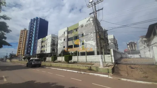 Apartamento com 2 Quartos à venda, 91m² no Embratel, Porto Velho