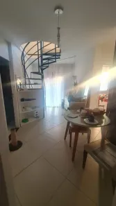 Apartamento com 3 Quartos à venda, 92m² no Caji, Lauro de Freitas