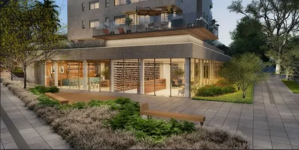 Ponto Comercial à venda, 230m² no Carmo, Belo Horizonte