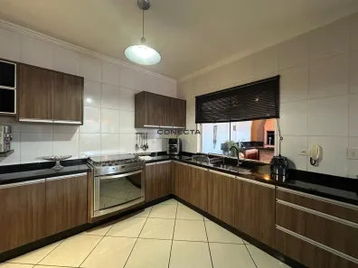 Casa com 3 Quartos à venda, 114m² no Parque Residencial Michael Licha, Londrina