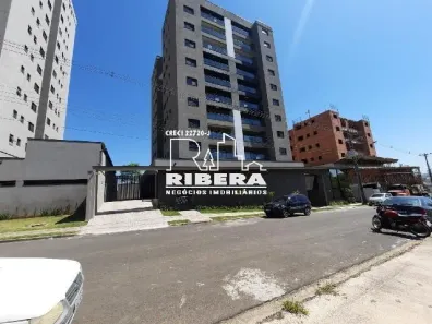 Apartamento com 2 Quartos para alugar, 70m² no Jardim Emília, Sorocaba