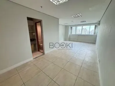 Sala Comercial à venda, 41m² no Jardim Vazani, São Paulo