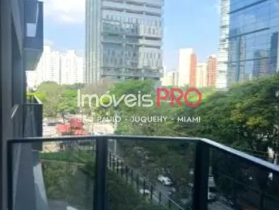 Apartamento com 1 Quarto à venda, 43m² no Vila Olímpia, São Paulo